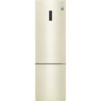 Холодильник LG GA-B509CETL