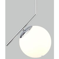 Подвесная люстра Евросвет Frost 50152/1 (Chrome)