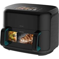 Аэрогриль (аэрофритюрница) Cecotec Cecofry&Grill Smokin'Prime 11000 101139