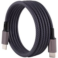 Беспроводное зарядное Magssory Disc Signature Edition 3 в 1 для Samsung WCH053 (серый)