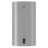 Накопительный электрический водонагреватель Electrolux EWH 100 Centurio IQ 3.0 Silver