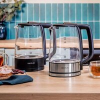 Электрический чайник Cecotec ThermoSense 320 Clear