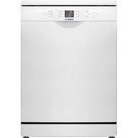 Отдельностоящая посудомоечная машина Bosch Serie 2 SMS26AW00Q