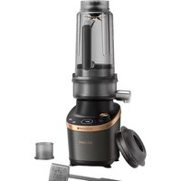 Стационарный блендер Philips Flip&Juice HR3770/10