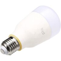 Светодиодная лампочка Yeelight Smart Led Bulb 1S White YLDP15YL E27 10 Вт 2700 K