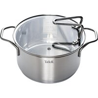 Кастрюля Taller Инесс TR-17258