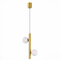 Точечный светильник ST Luce SL1185.203.02