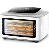 Сушилка для овощей и фруктов Kitfort KT-4906