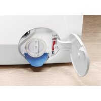 Стирально-сушильная машина Electrolux EW7W4492E