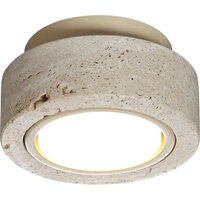 Точечный светильник Odeon Light Hightech Travertino 6625/1C