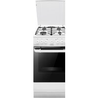 Кухонная плита Hansa FCMW581009
