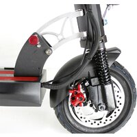Электросамокат Kugoo M4 11 Ah (черный)