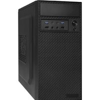 Корпус ExeGate BAA-109U2 EX291271RUS