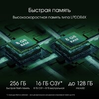 Планшет Digma Pro Pulse 4G 8GB/256GB (темно-зеленый)