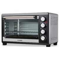 Мини-печь Hyundai MIO-HY075