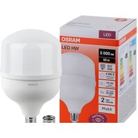 Светодиодная лампочка Osram LED HW 50W/840 230V E27/E40 5000 Lm