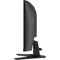Игровой монитор MSI MAG 275CQF E18