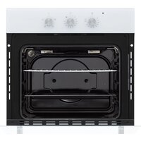 Электрический духовой шкаф Krona Essenza 60 WH G2