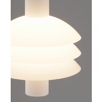 Подвесная люстра Moderli Sylv V11387-PL