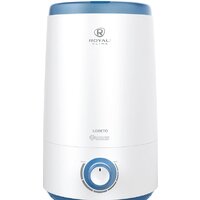 Увлажнитель воздуха Royal Clima Loreto RUH-LT300/3.5M-BU