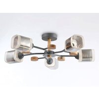 Припотолочная люстра Ambrella light TR TR3033233
