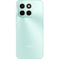 Телефон HONOR X6c 6GB/256GB международная версия (океанический голубой)