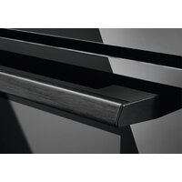 Электрический духовой шкаф Electrolux EOD5C50Z