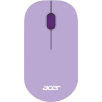 Мышь Acer OMR205 (сиреневый/фиолетовый)