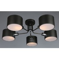 Припотолочная люстра Omnilux Lisera OML-54507-05