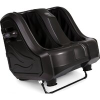 Массажер для ног VictoryFit VF-M8001 (черный)