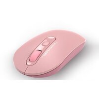 Мышь A4Tech Fstyler FG20 (розовый)