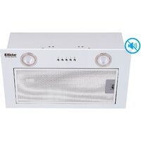 Кухонная вытяжка Backer BH60-F1K-WH