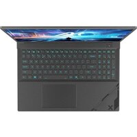 Игровой ноутбук Gigabyte G6X 9MG-42KZ854SD