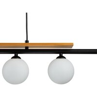 Подвесная люстра Indigo Light Mitezza V000193
