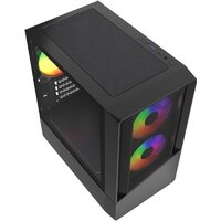 Корпус Powercase Mistral Micro A15B CMMA15B-L3