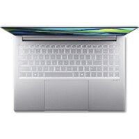 Ноутбук Acer Swift Lite 16 SFL16-51M-54BL NX.D3UCD.002