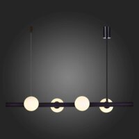 Точечный светильник ST Luce SL1185.403.04