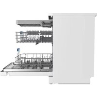 Отдельностоящая посудомоечная машина ARDO DTH1563W2