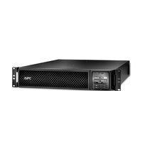 Источник бесперебойного питания APC Smart-UPS SRT 2200VA RM 230V [SRT2200RMXLI]