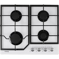 Варочная панель YOUQ YQHG 60400GC01 WH