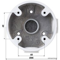 Крепление для камер видеонаблюдения Dahua DH-PFA13A-E