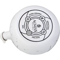 Чайник со свистком Agness 943-054
