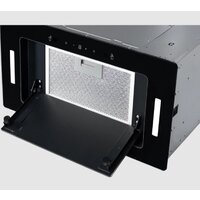 Кухонная вытяжка Hiberg VMF 6191 B