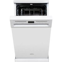 Отдельностоящая посудомоечная машина DeLonghi DDWS 09S Citrino