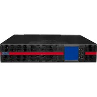 Источник бесперебойного питания Powercom Macan MRT-10K