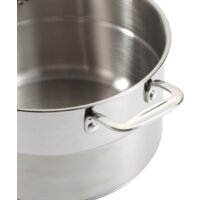 Кастрюля Gipfel Gala 1275