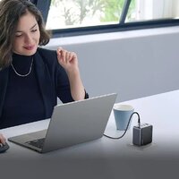 Сетевое зарядное Ugreen X565 35043