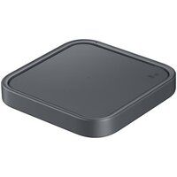Беспроводное зарядное Samsung EP-P2400BBEGEU (без СЗУ)