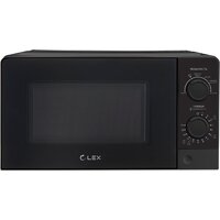 Микроволновая печь LEX FSMO 20.01N BL