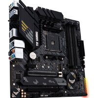 Материнская плата ASUS TUF Gaming B550M-Plus